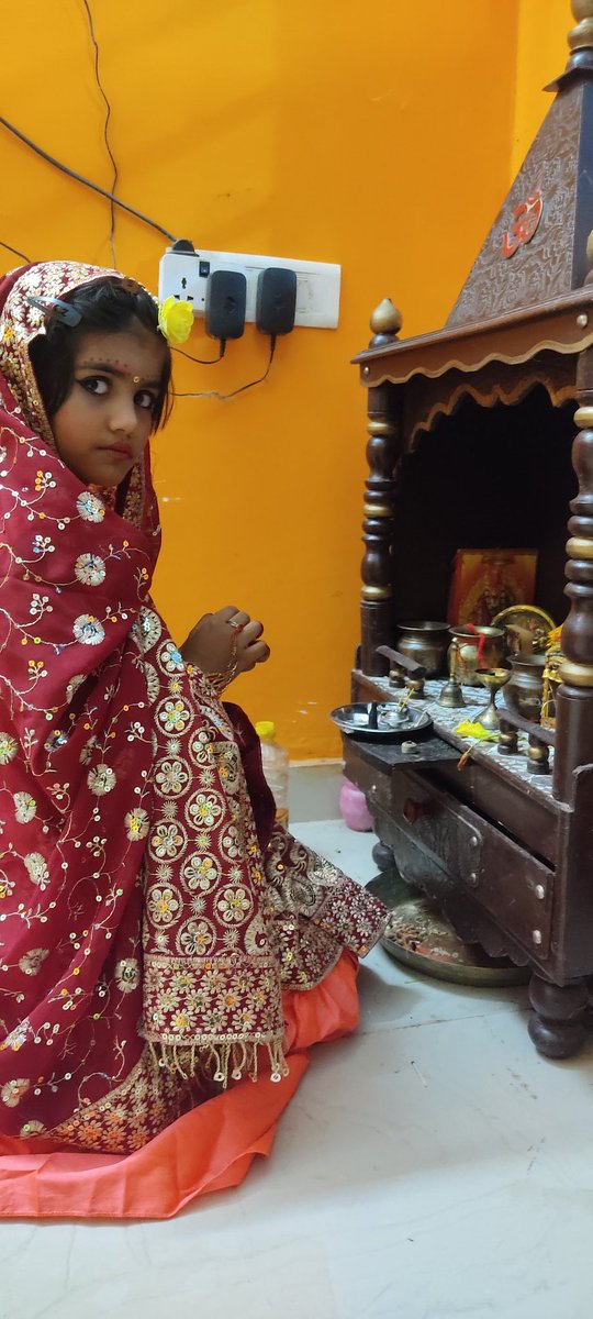 khushboo1singh's tweet image. राधे राधे 
 कृष्णा जन्माष्टमी की हार्दिक शुभकामनाएं 🙏🙏🙏