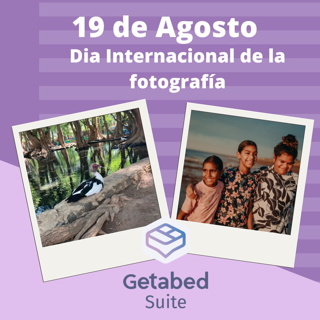 getabed_suite's tweet photo. ¿Cuál es tu foto favorita? #fotos #viajes #getabedsuite https://t.co/lWtdvKWssP