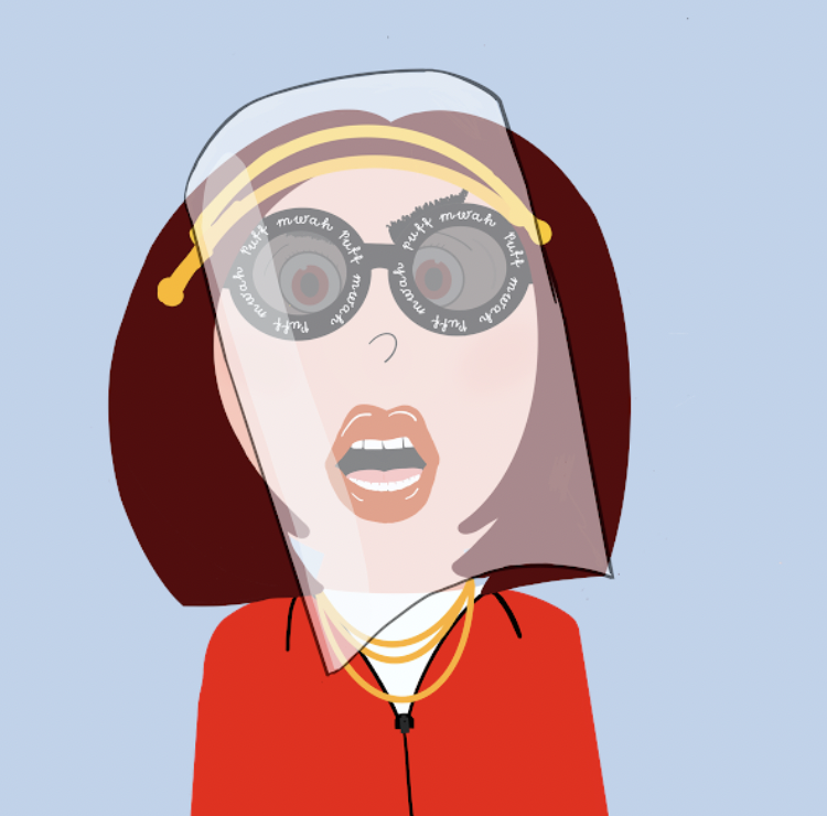 Puff Mwah tweet media