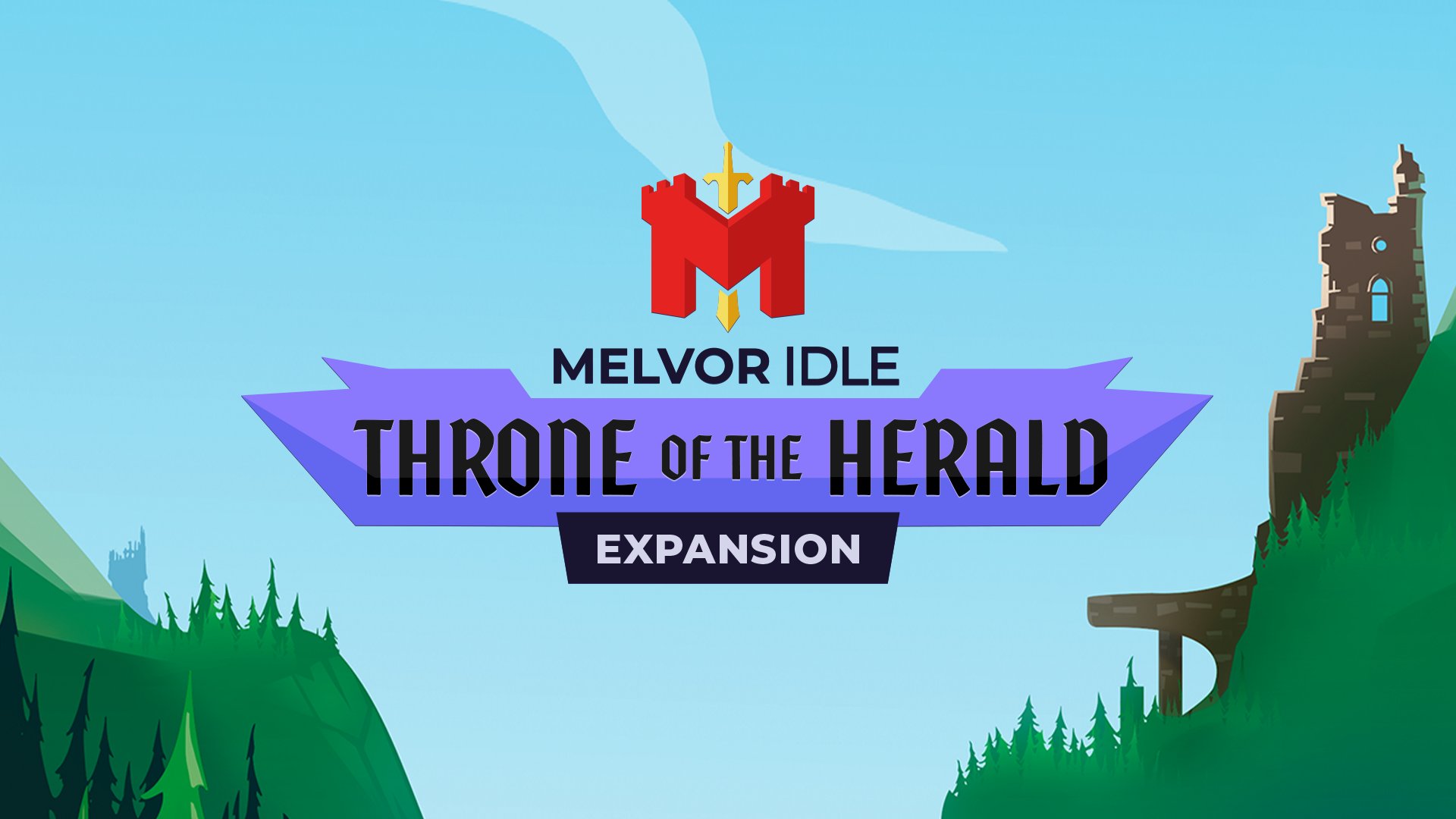 Melvor Idle on Twitter: 