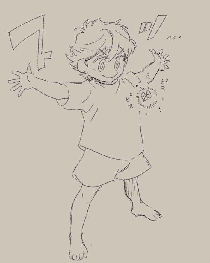 TO BE CONTINUE⇒ 