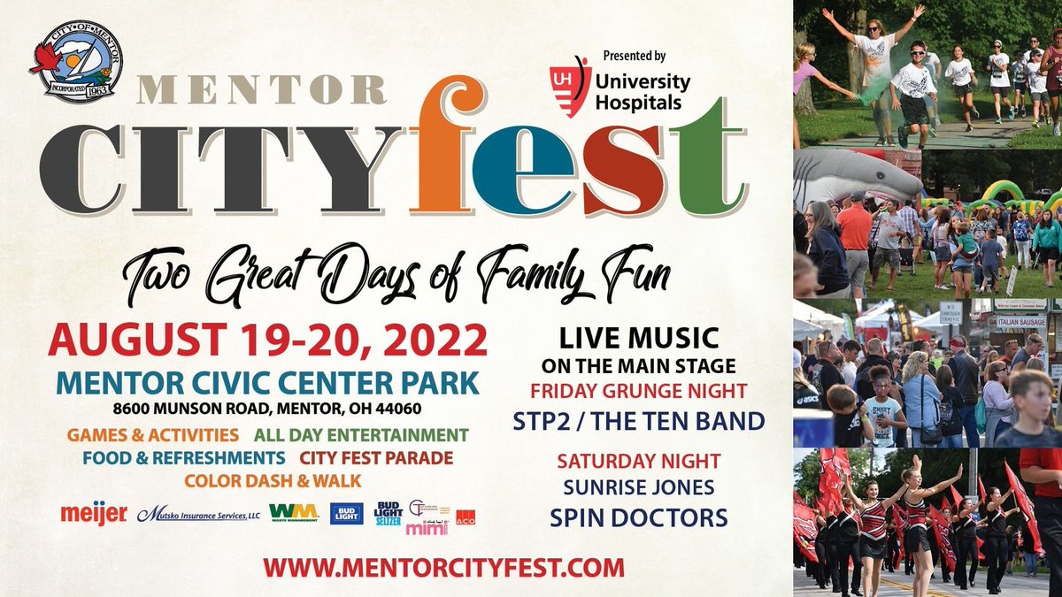 Mentor Police (@mentorpolice) on Twitter photo 