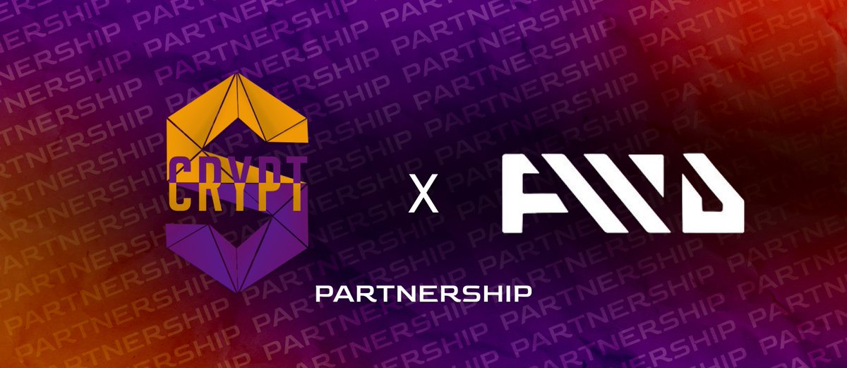 🤝SCrypt DAO X Free World Degens PARTNERSHIP🤝
<a href="/FWDNFT/">s4</a>

Free World Degens  -  collection creating a new history of global freedom in the world of NFTs. Free your mind and take the grain. #Solana

We are giving away 50 whitelists, especially for our subscribers
Retweet this