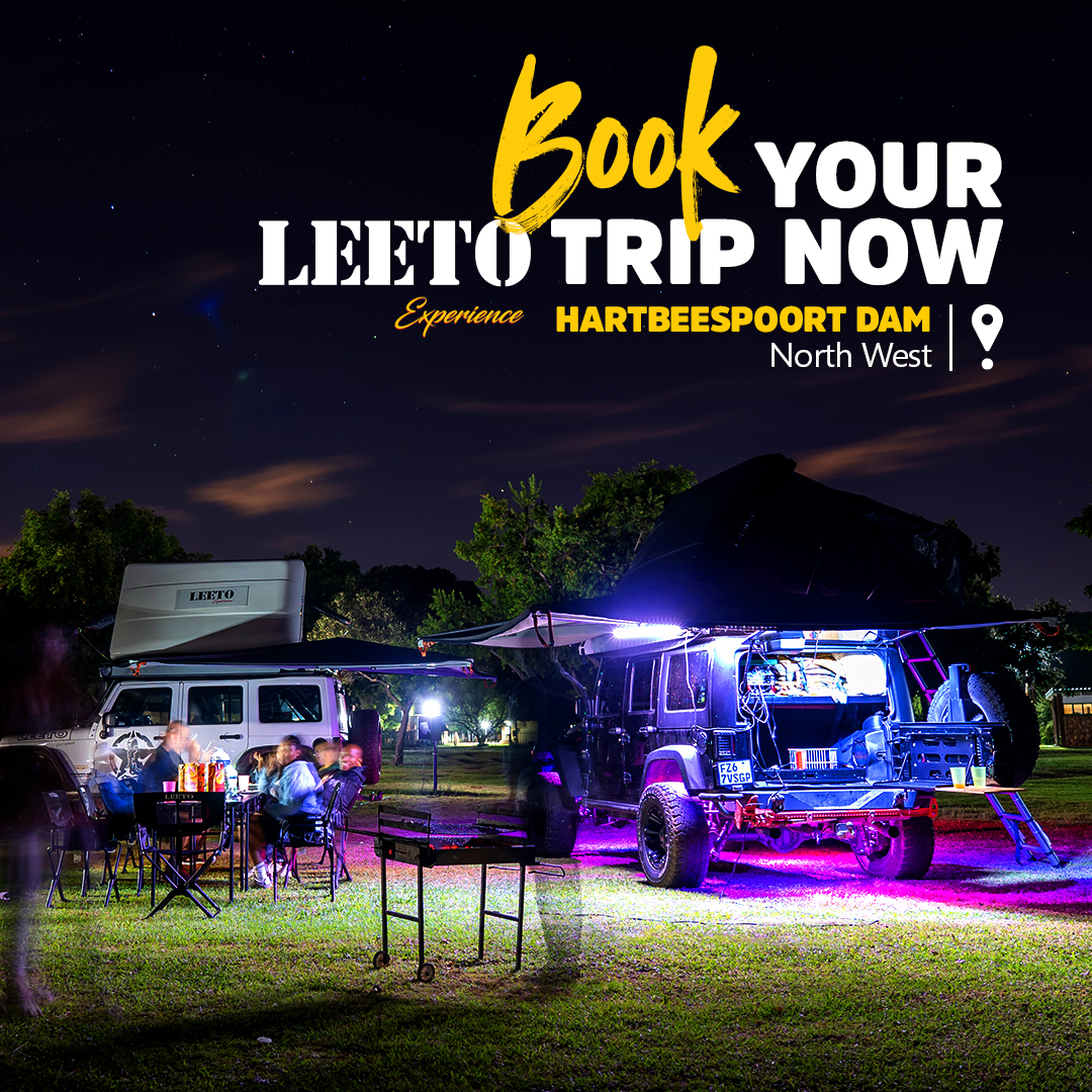 VisitSA_Africa's tweet photo. Is there anything better than celebrating Women’s Month under SA's skies? 🤔 There is – when you #ComeJourneyWithUs this August on a @leetoexperience and enjoy a boat cruise, outdoor dining and more. Book your day or weekend trip here: https://t.co/7fihscTHCO #LiveSouthAfrica https://t.co/iWmDTQAYog