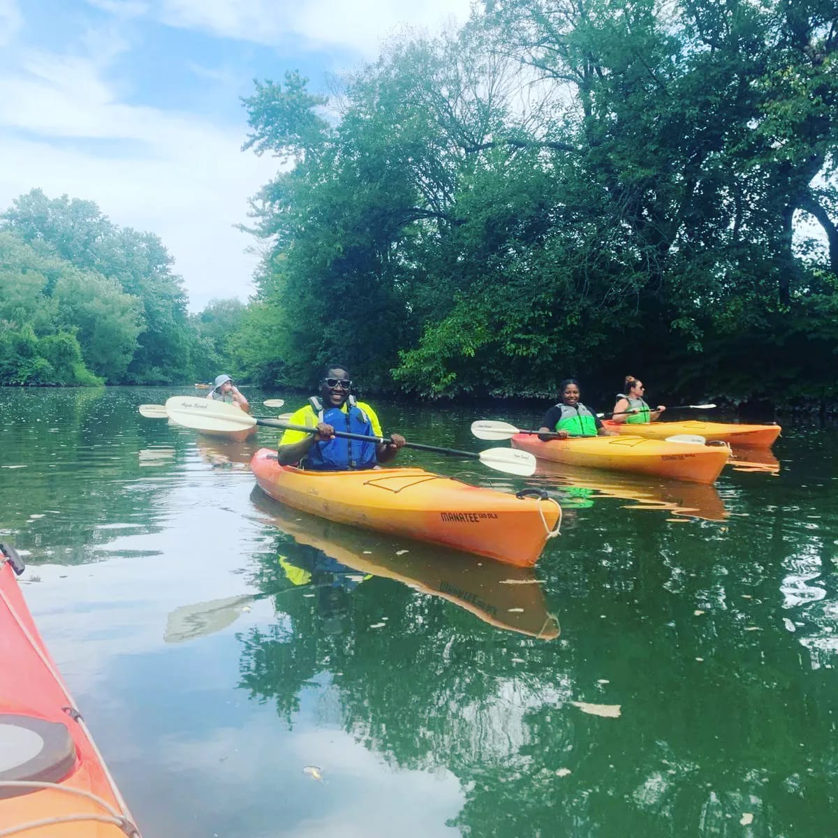 LandHealth Institute tweet media