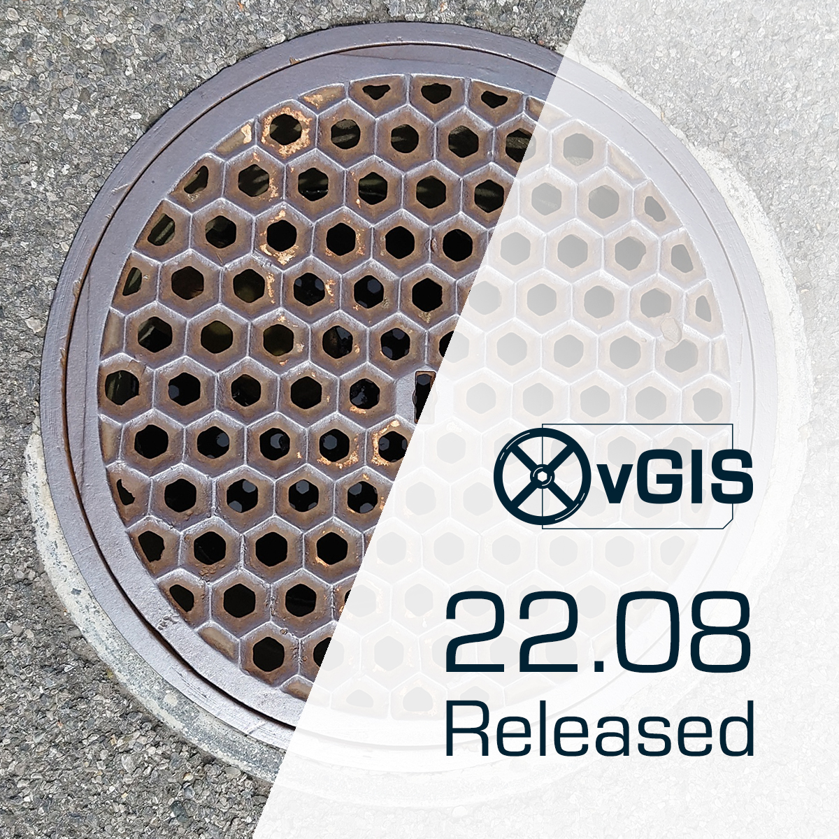 @vGIS_Map 's August '22 release is here: @vGIS_Map #AR v2022.08 is available for download (#Android, #iOS and #Windows)! We added a few new features to the #mobile app, the portal and integrations. Check the release notes in the portal or email us for details.