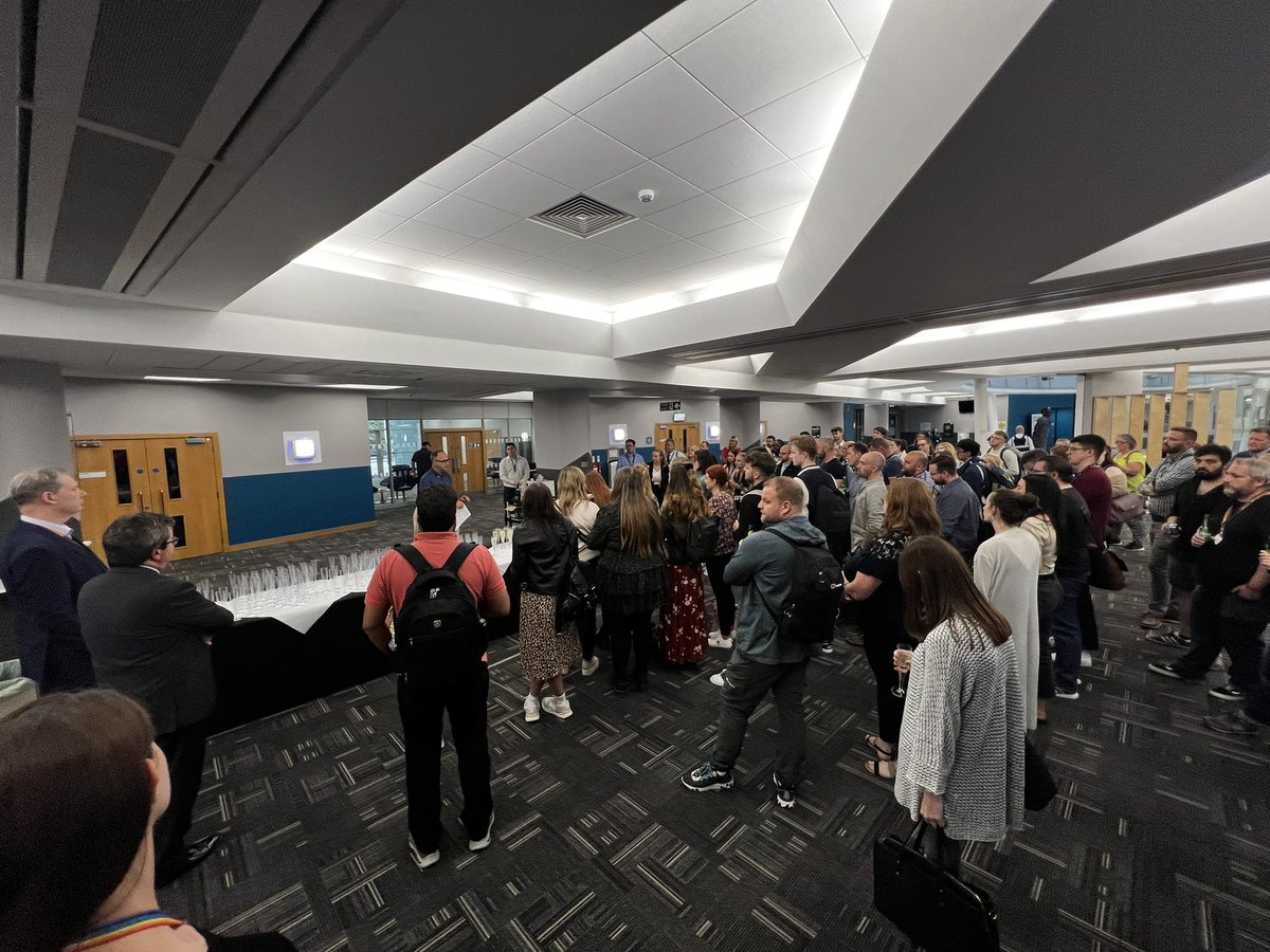 Dr Alex Hope (@drsustainable) on Twitter photo It’s a wrap! Another fantastic #Clearing2022 effort from the whole team here <a href="/NorthumbriaUni/">Northumbria Uni</a> Congratulations to all who are heading our way in September. We are looking forward to welcoming you! <a href="/NBSNU/">NBS at Northumbria University</a> <a href="/NUstudents/">Northumbria Uni Students</a> <a href="/NorthumbriaSU/">Northumbria Students’ Union</a> #highered #lovehe It’s a wrap! Another fantastic #Clearing2022 effort from the whole team here <a href="/NorthumbriaUni/">Northumbria Uni</a> Congratulations to all who are heading our way in September. We are looking forward to welcoming you! <a href="/NBSNU/">NBS at Northumbria University</a> <a href="/NUstudents/">Northumbria Uni Students</a> <a href="/NorthumbriaSU/">Northumbria Students’ Union</a> #highered #lovehe