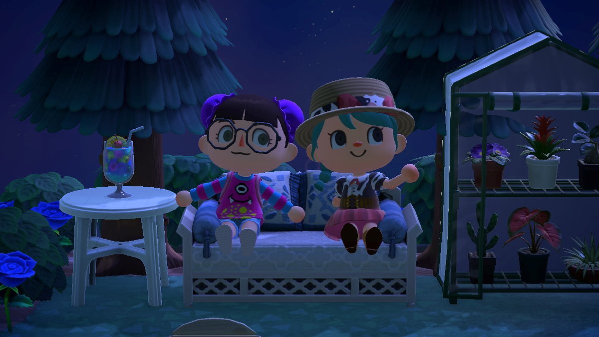 #AnimalCrossing #ACNH #NintendoSwitch