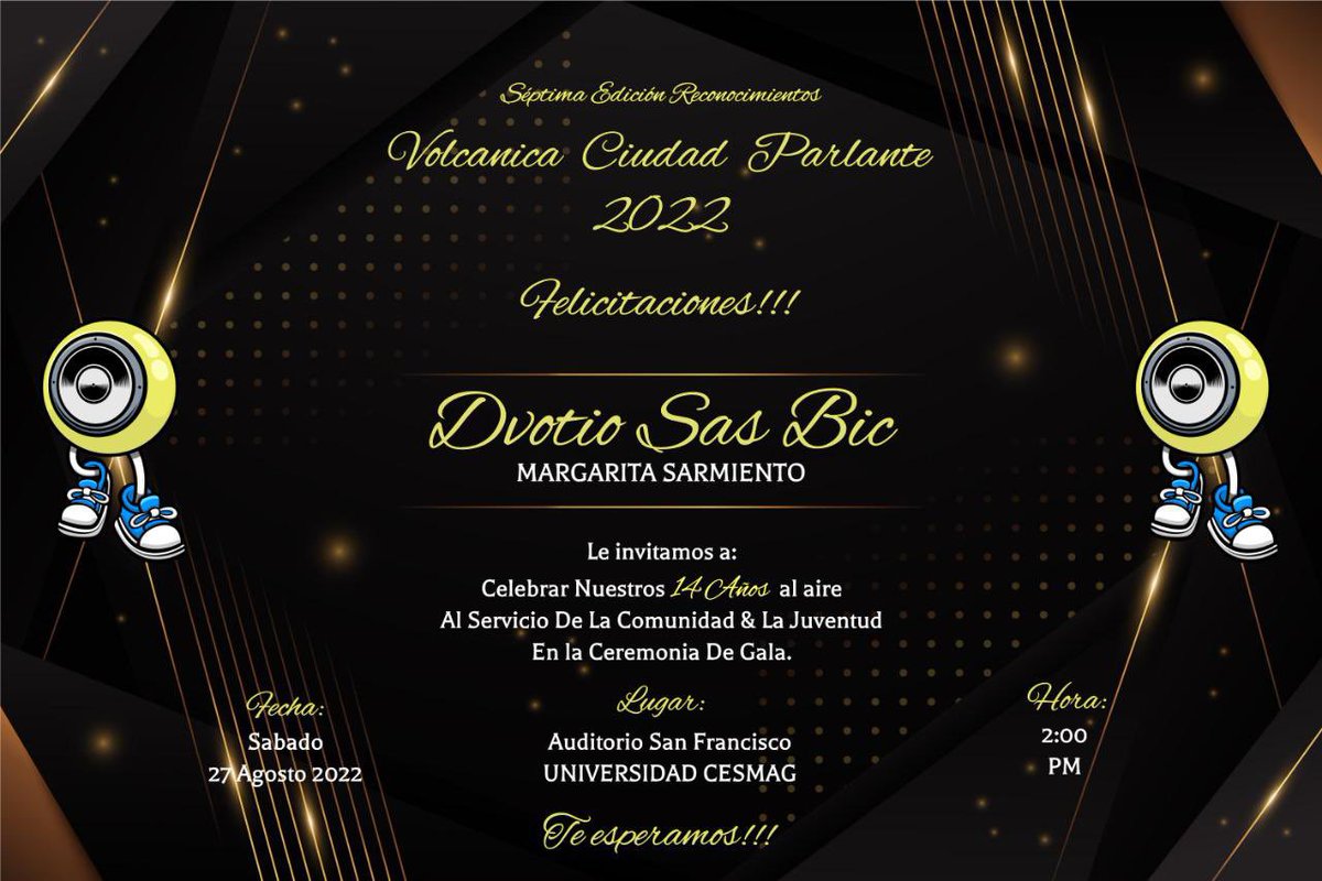 DVOTIO's tweet photo. Reconocimiento 🏆 @DVOTIO SAS BIC https://t.co/b4BHeMmMdH