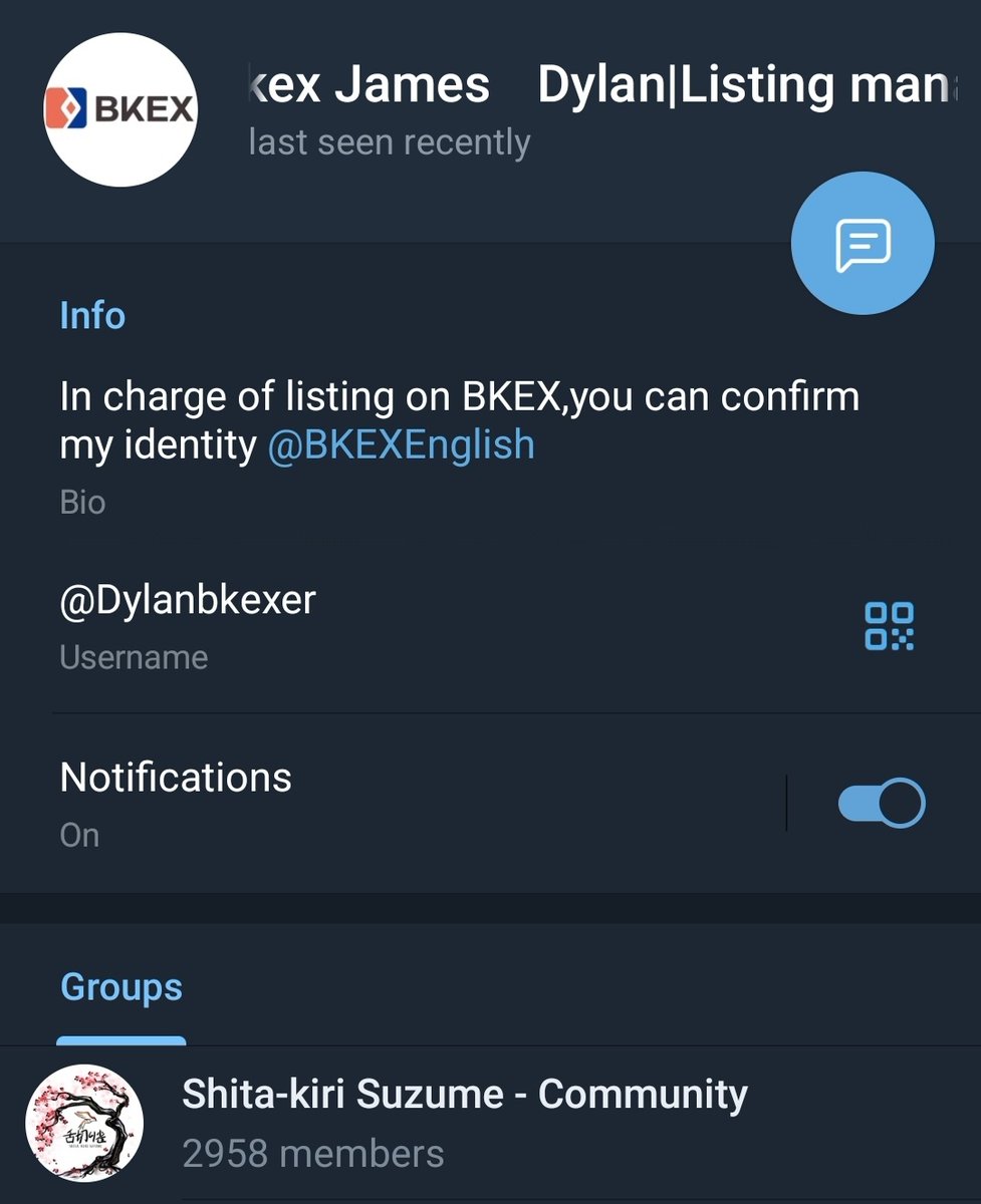 Stormunitedforc's tweet photo. We are thrilled to have some extra exposure from another well established #cryptocurrency #exchange , a warm and friendly welcome to @Dylanbkexer (TG alias) from @BKEXGlobal !

#SUZUME #Community it's extremely exited and grateful for the attention 🌸

@s_shitakiri @DevKobayashi https://t.co/04bLSCstnF
