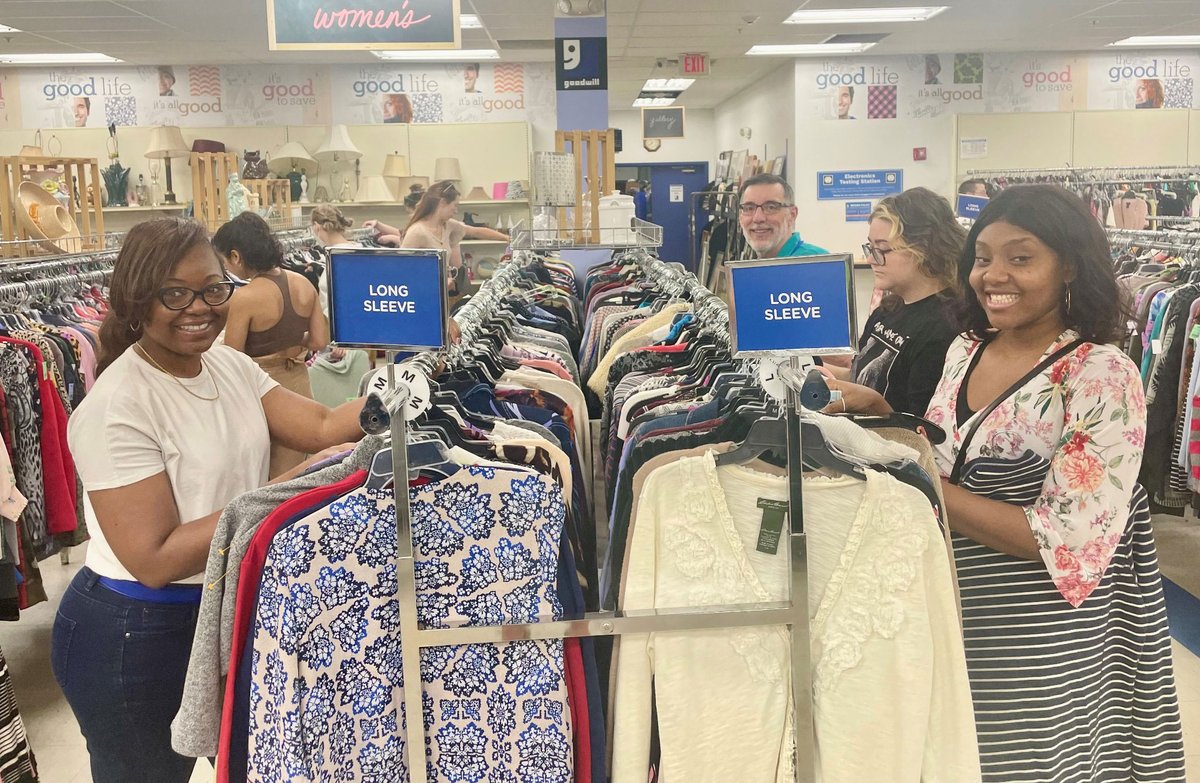 University at Buffalo School of Management tweet media