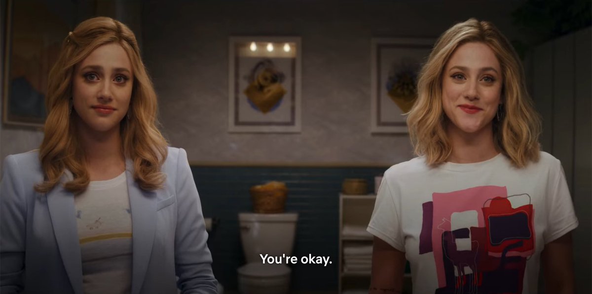 ArmoAlice's tweet photo. Look Both Ways was one of the most beautiful movies I've seen in a while. It had an amazing message, made my heart feel warm, and I even shed a tear. I highly recommend it for people looking for something to watch on Netflix this weekend. #LookBothWays https://t.co/PbrADi4gzu