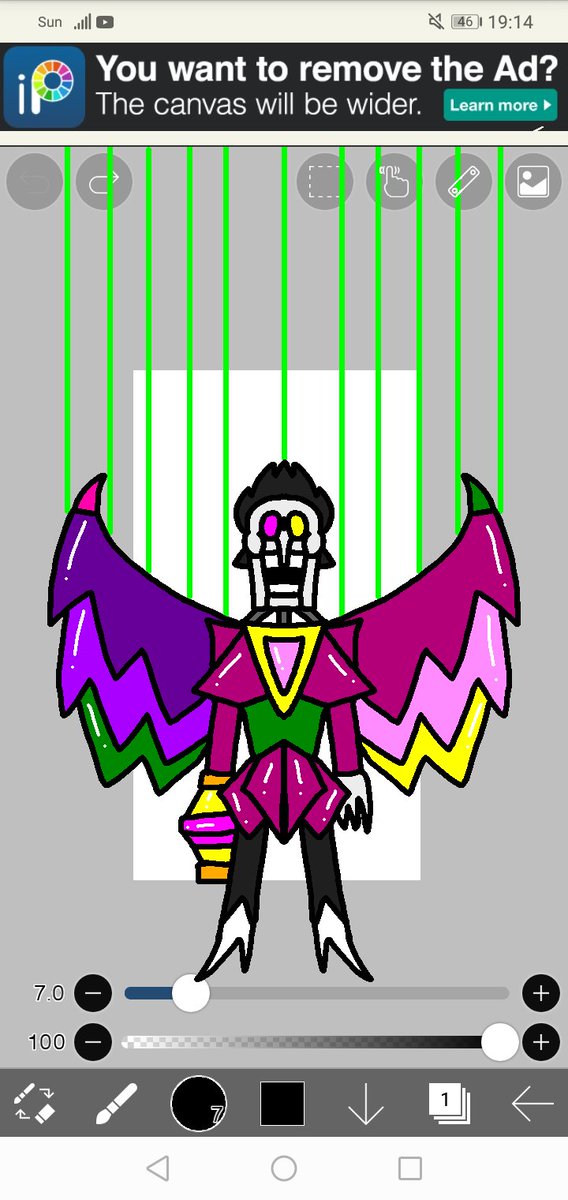 Tanaka #1 Best Employee (Waiting for S3) tweet media