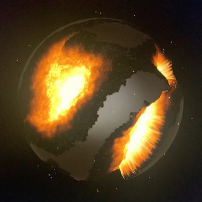 CryptoSphere786's tweet image. #NewProfilePic @altstatemachine @flufworld #GenIIBrains #AI #ascended