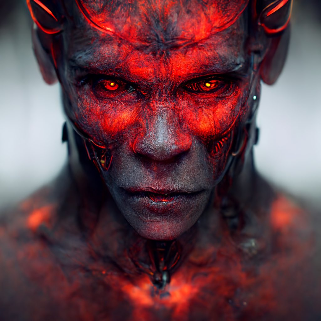 OttoGar45508593's tweet image. Come Join @InfernoEntities Even #Daredevil Inferno Is Here.
#Hellish 🔥 

#NFT #NFTCollection #NFTCollector #NFTProject #Crypto #BlockchainTechnology #BlockchainTech #Web3 #Etherium #Hex #Bitcoin