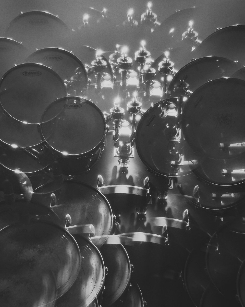 Drums
Always a must 
#WorldPhotographyDay