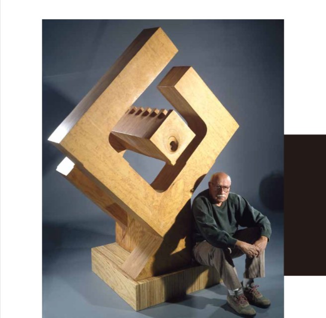 Hoy te presentamos la escultura 𝐓𝐄𝐍𝐒𝐈𝐎𝐍𝐄𝐒, madera de manzano prensada, barnizada y esmaltada. 198 x 102 x 170 cm 1990. 
Artista: 𝐀𝐑𝐐. 𝐀𝐋𝐄𝐉𝐀𝐍𝐃𝐑𝐎 𝐏𝐑𝐈𝐄𝐓𝐎 𝐏𝐎𝐒𝐀𝐃𝐀 (𝟏𝟗𝟐𝟒 – 𝟏𝟗𝟗𝟔+) 

#arquitectura #ComunicaciónFCARM #SomosFCARM #UNAM #patrimonio