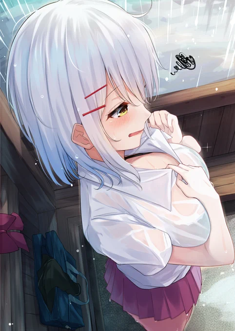 #夏休みはフォロワーさんが増える  