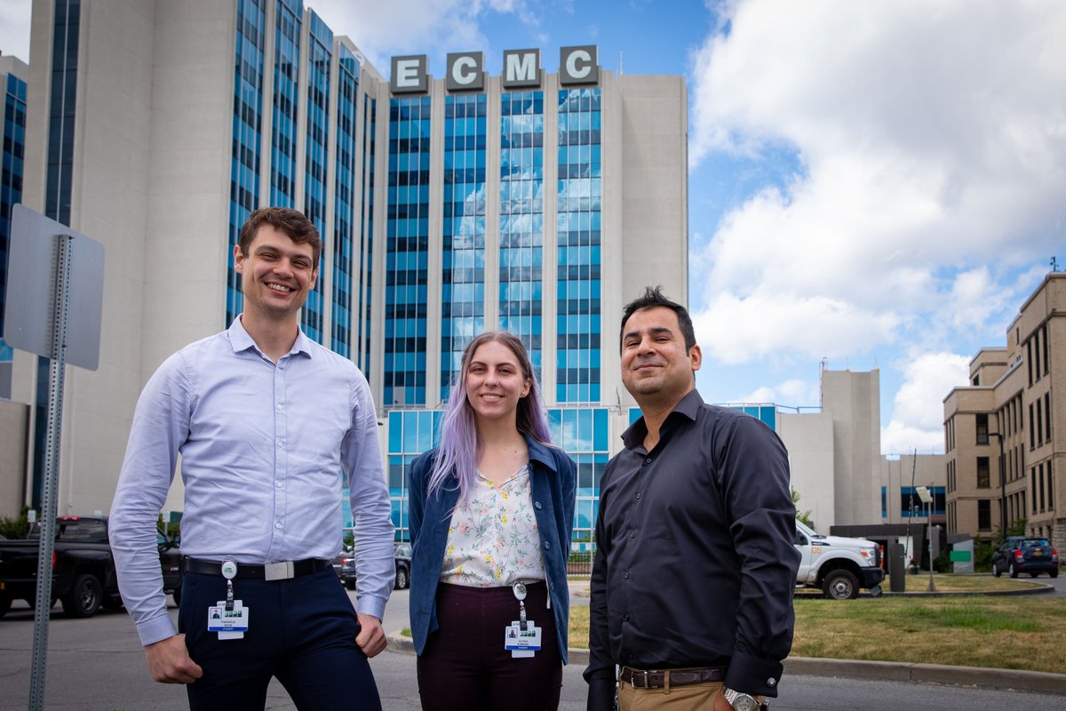 University at Buffalo School of Management tweet media