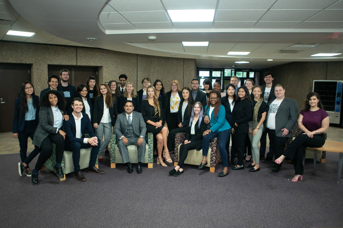 University at Buffalo School of Management tweet media