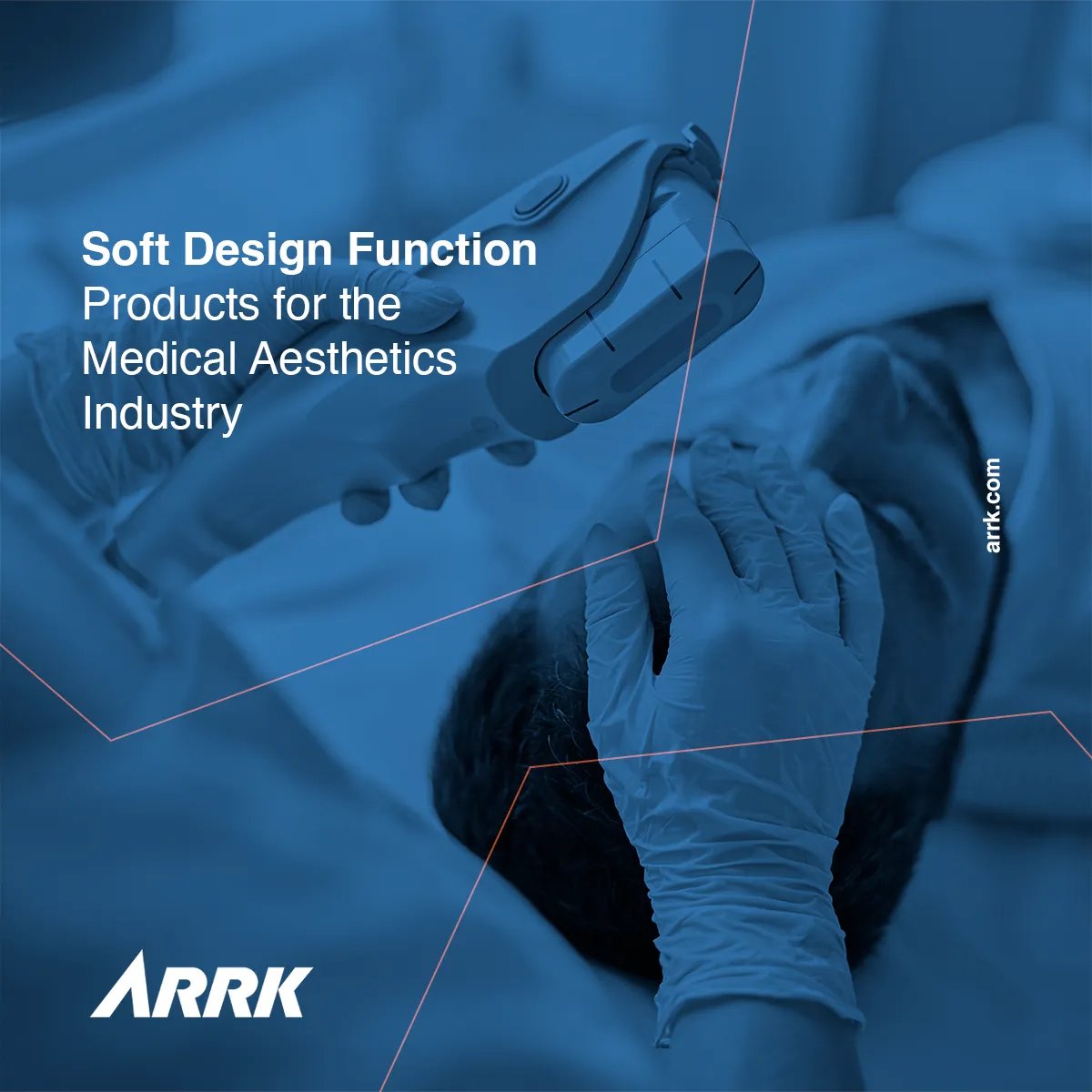 ARRK_NA's tweet photo. ARRK North America, Inc. continues to innovate with medical soft goods design that perfectly meets the Medical Aesthetics industry.
Want to learn more about the processes we offer? Contact us!
☎️ 844-661-1993
https://t.co/55jkNwoI5B
#arrk #rapidprototyping #productdevelopment https://t.co/yjM7GIGXxS