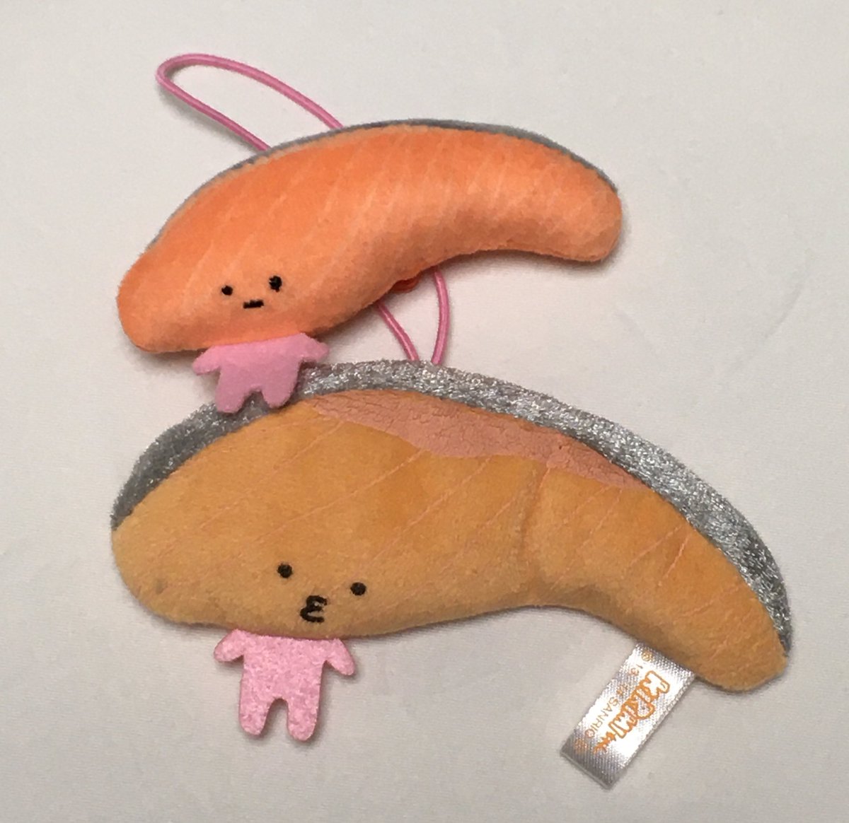 연어두조각이요~~