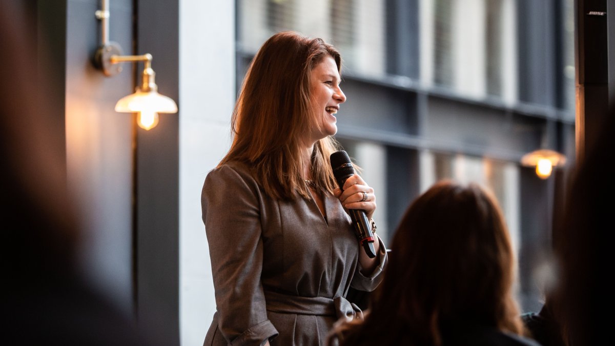 Dr Rebecca Newton recently hosted a second event with our colleagues and HR leaders, to guide them through a workshop session which provided a deep dive into empowering coaching conversations.

Learn more about Dr Newton's session, here: ihg.co/6016M8reu