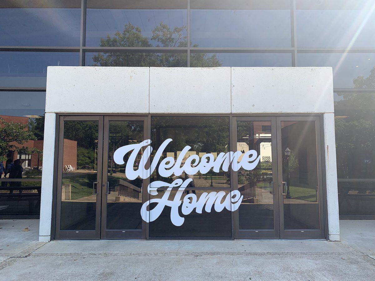 Ouachita Campus Ministries tweet media