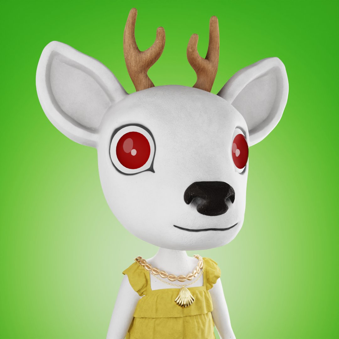 🎁 GIVEAWAY 🎁

Prizes:
🏆 𝟮𝟱 𝘅 𝗪𝗟
🏆    𝟱 𝘅 𝗢𝗚

To enter:
1️⃣ Follow @solcadia_nft
2️⃣ Like + Retweet
3️⃣ Tag 3 friends

⭐Join the Solcadia Discord for an 𝗲𝘅𝘁𝗿𝗮 𝗲𝗻𝘁𝗿𝘆!

Ends in 48h ⏳

#NFT #NFTGiveaway #NFTCommunity #ETH #Ethereum #Whitelist