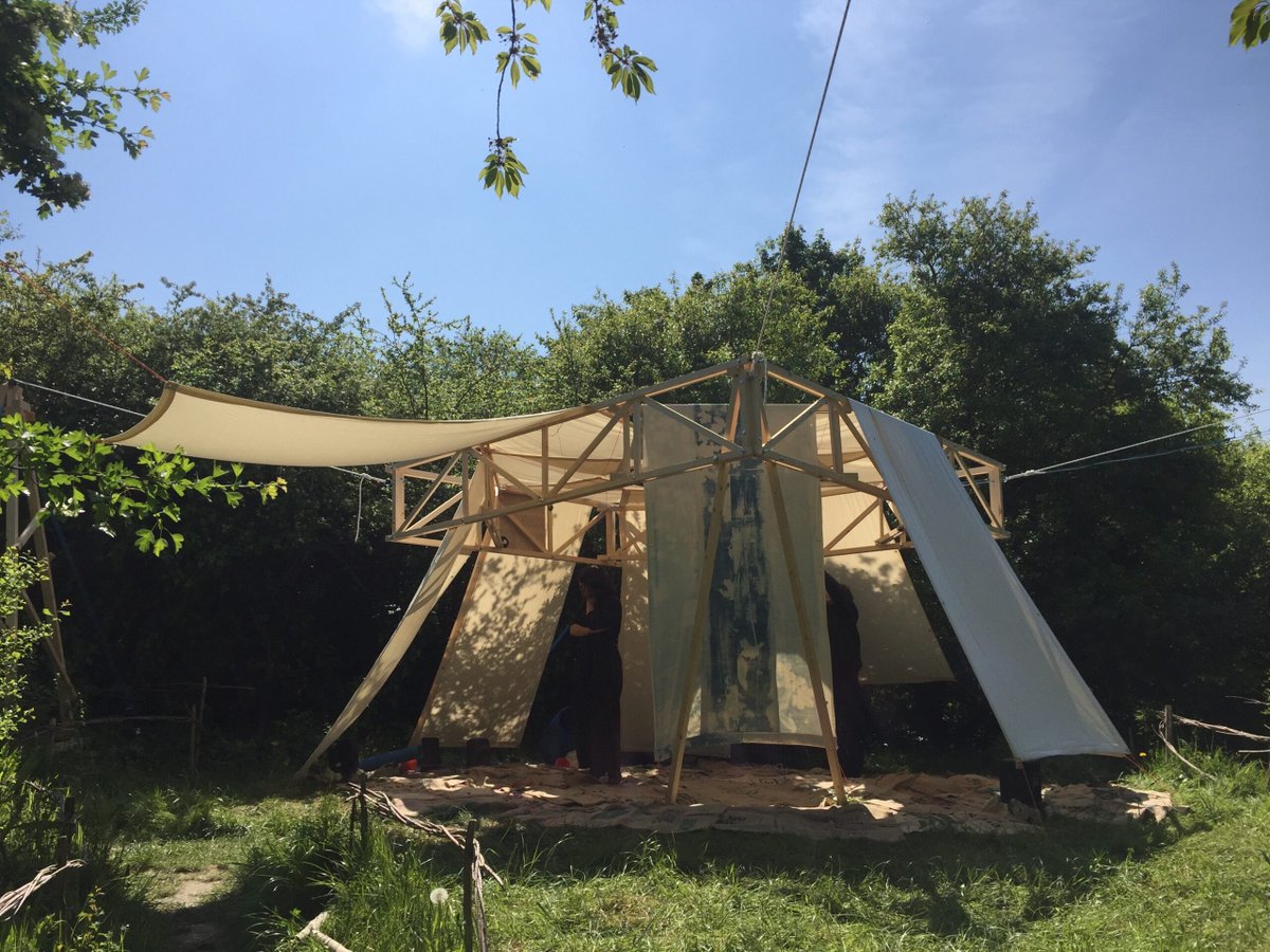 CumbriaCrack's tweet image. Barrow to host sounds from far and wide in unique listening space: is.gd/OQyM0m