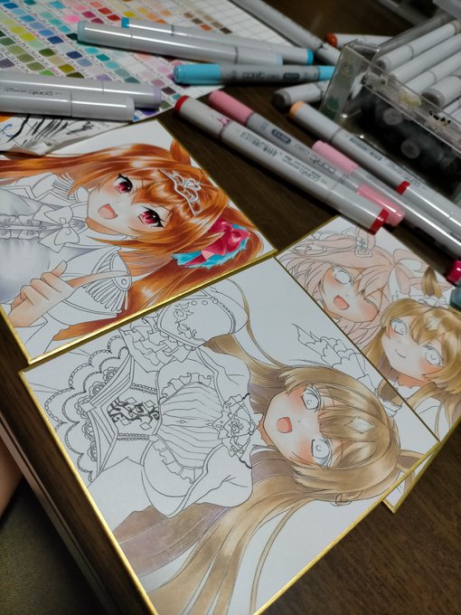 瞼痙攣してきたー
ここまでか… 