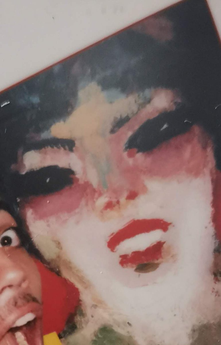 Alexandra Perrin tweet media