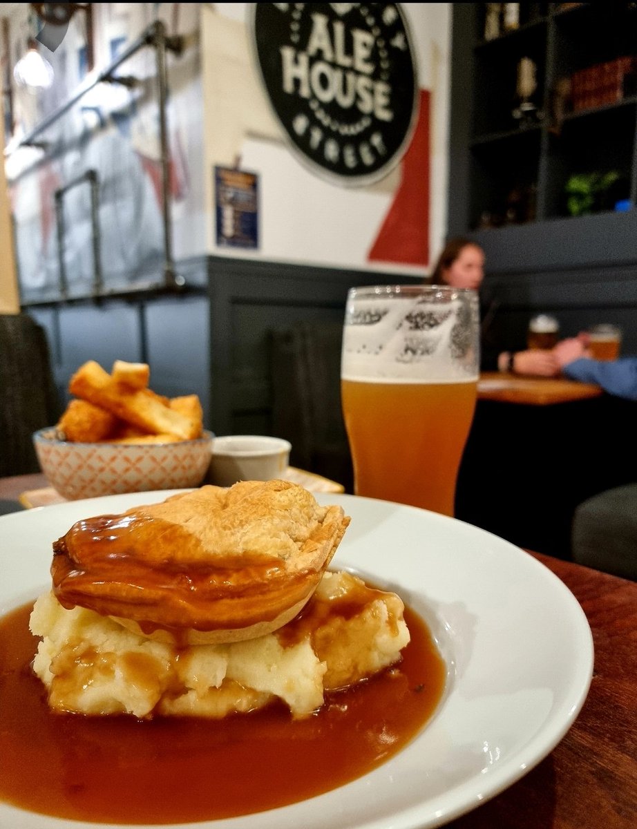 A Beer In Preston tweet media