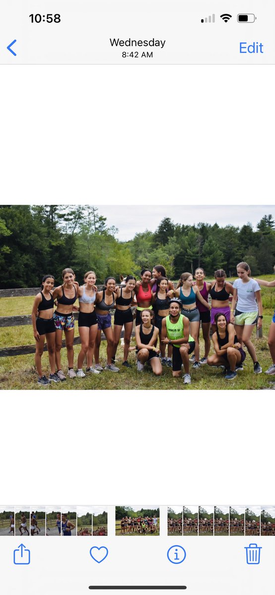 Gettin’ after It at TRS22