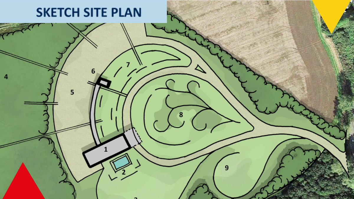 The Skegness Gateway crematorium will offer a place to say goodbye to loved ones, peacefully and respectfully. 

To learn more about the development, and the amenities it will bring, visit our website here: skegnessgateway.co.uk