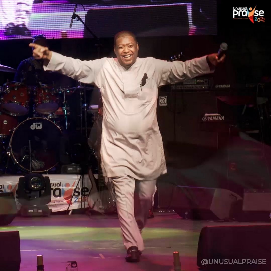 unusualpraise's tweet photo. #FlashBackFroday all the way to Unusual Praise 2016 @drronkenoly live in stage. Who remembers his epic ministration!
You can relive your favourite Unusual Praise moments anytime on our Youtube channel?
#UnusualPraise #UnusualPraise2022 #TBT #GospelMusic https://t.co/NC1Eu1IVV2