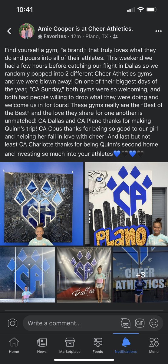 Quinn Cooper tweet media