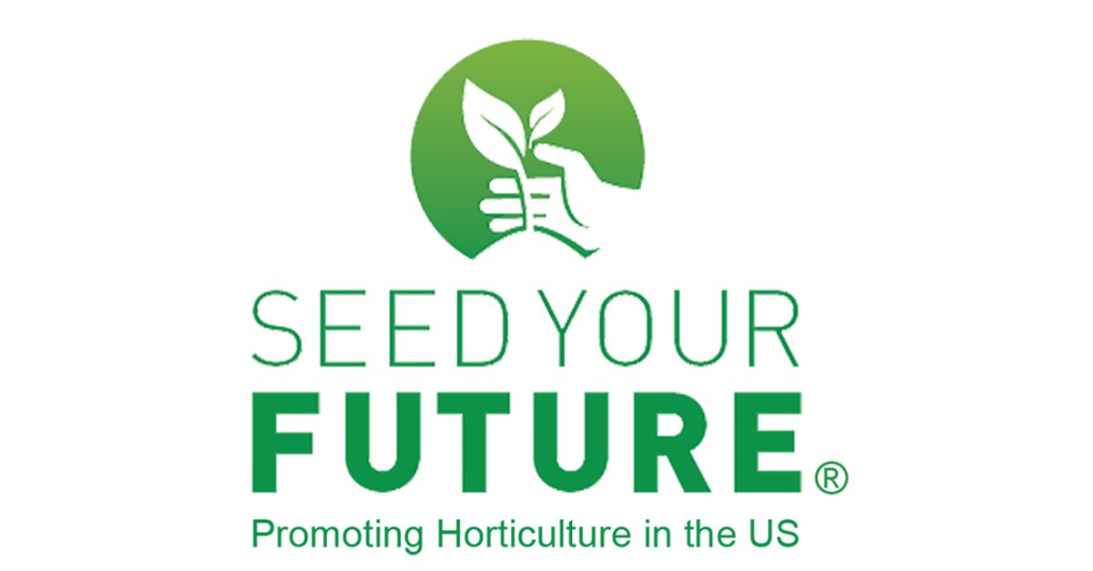 Garden Center magazine (@gardencentermag) on Twitter photo Mark your calendars! 📅 <a href="/seedyourfuture/">Seed Your Future</a> has named Oct. 3-7, 2022 Green Career Week in an effort to connect horticulture, floriculture and agriculture companies with future generations. More in the link: buff.ly/3wckjAc Mark your calendars! 📅 <a href="/seedyourfuture/">Seed Your Future</a> has named Oct. 3-7, 2022 Green Career Week in an effort to connect horticulture, floriculture and agriculture companies with future generations. More in the link: buff.ly/3wckjAc