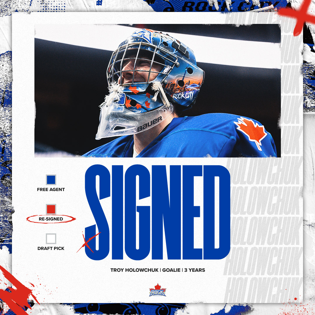 TorontoRockLax's tweet image. 🚨SIGNINGS ALERT!🚨

Rock re-sign trio of players looking to build on successful seasons.  Troy Holowchuk, Chris Weier and Jordan McKenna have all signed three-year contracts!

Details: bit.ly/3T2ziGB

*signings pending league approval