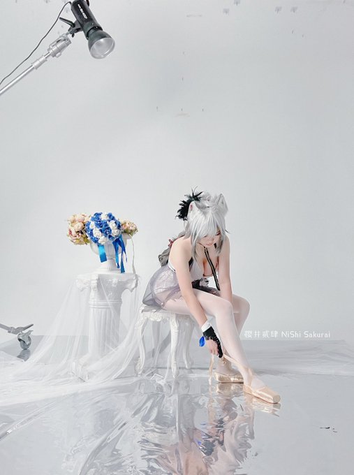 Twitterのコスプレ画像48