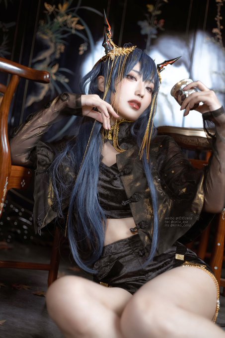 Twitterのコスプレ画像51