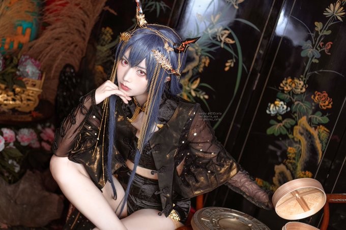 Twitterのコスプレ画像50