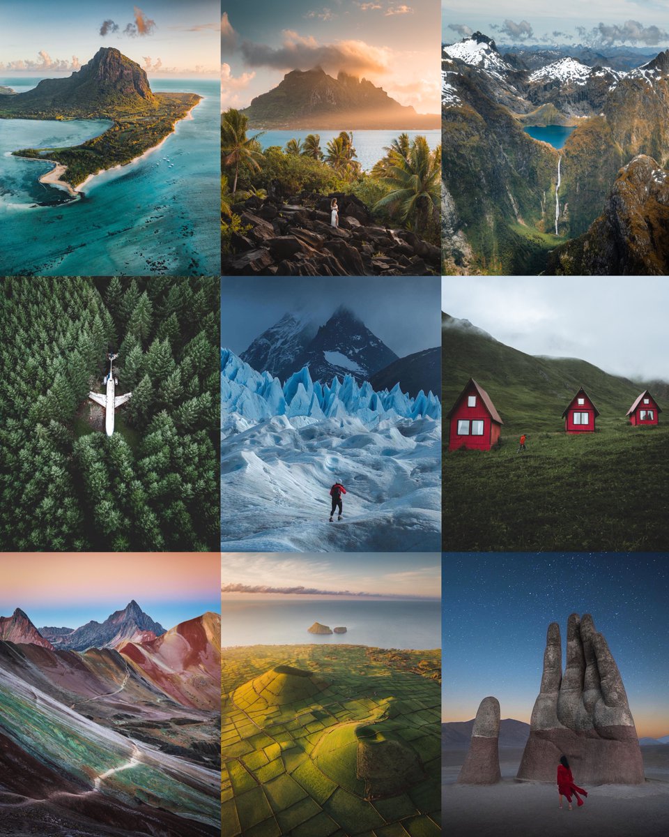 happy world photography day! 📸