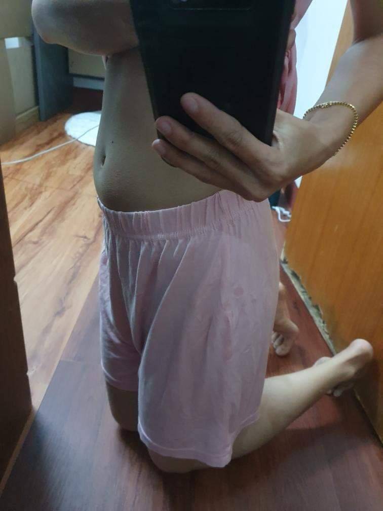 โป้งน้อย tweet media