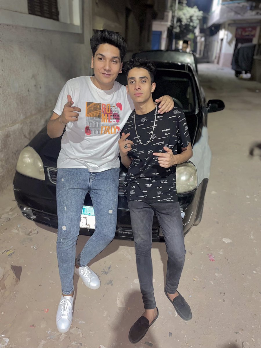 youssef00620598's tweet photo. @AbdoElsherbin18 🤍 https://t.co/aULxWuPN89