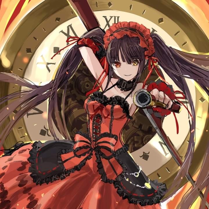 NIGHTMARE_NASH's tweet photo. Beautiful 😍❤️🥰

#NuevaFotoDePerfil #anime #date_a_live #waifu #TokisakiKurumi https://t.co/xcqnRl0Hfk