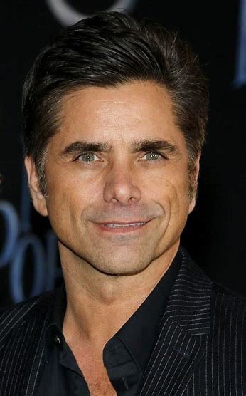 -Happy 59th Birthday to John Stamos-     