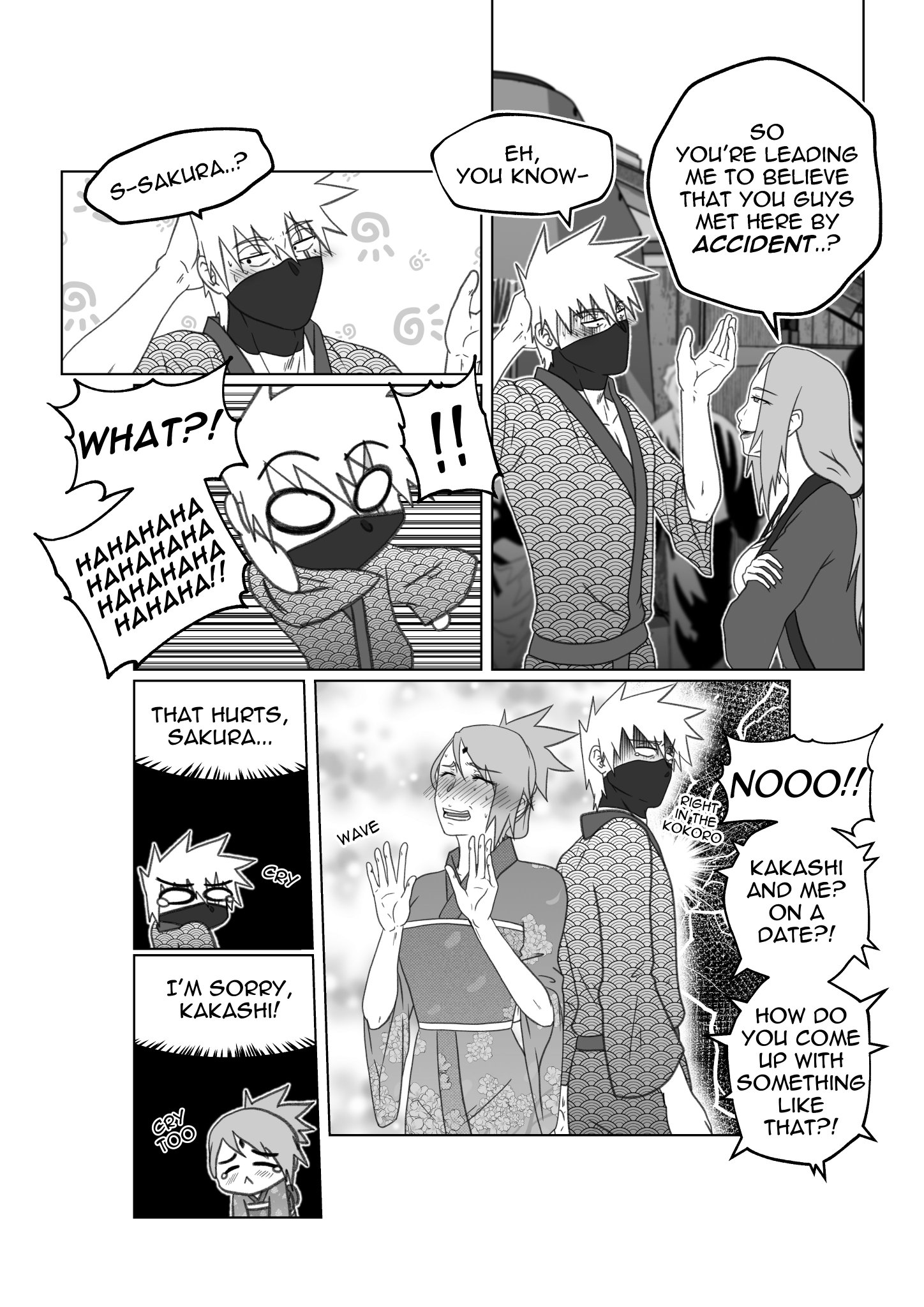 The Kazumi Leaks The SHOCKING Truth You're Not Being Told. Truth or