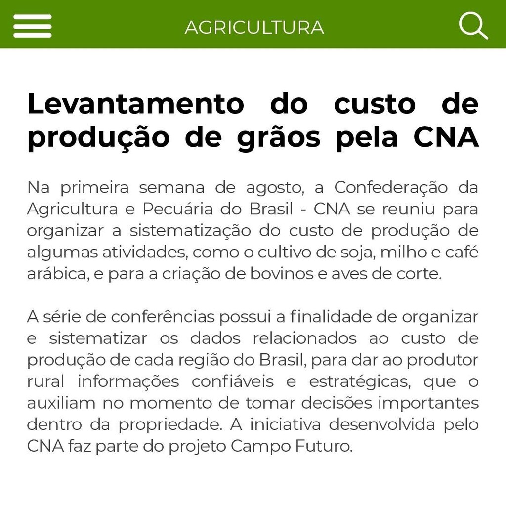 elevagro's tweet photo. Quer ler a notícia completa? 😮 Cooorre e acessa https://t.co/UUZOgXkG8d! https://t.co/zcpeO87gQn