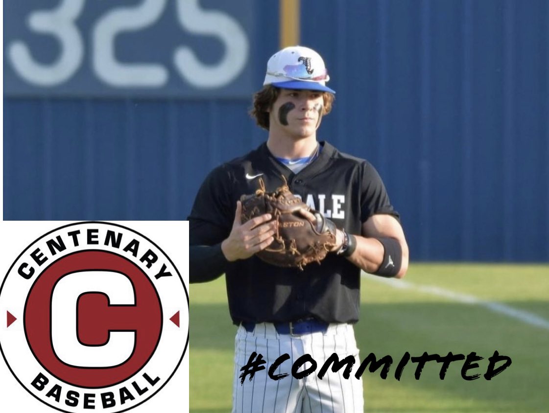 LindaleBaseball's tweet photo. Congratulations to @AaronW0lfe on continuing his education and baseball career at @gents_baseball #AAIT https://t.co/brLt3jlhWm